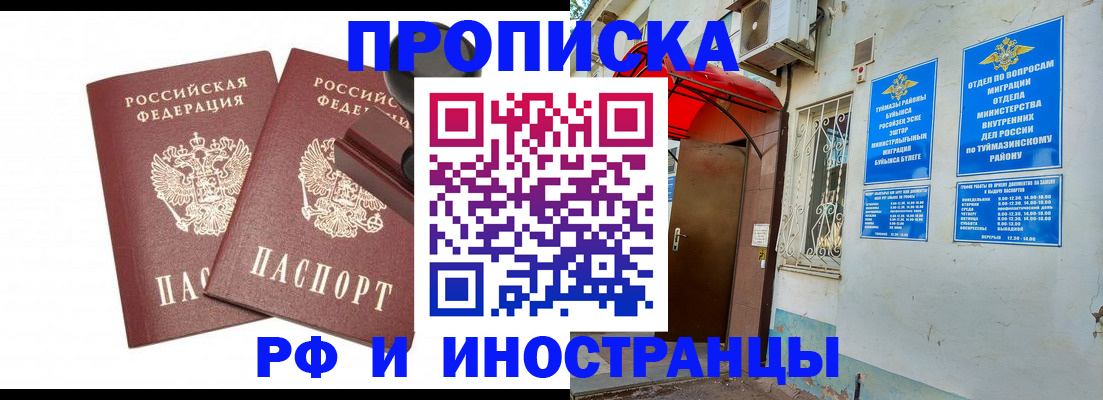 временная регистрация в квартире в Никольском
